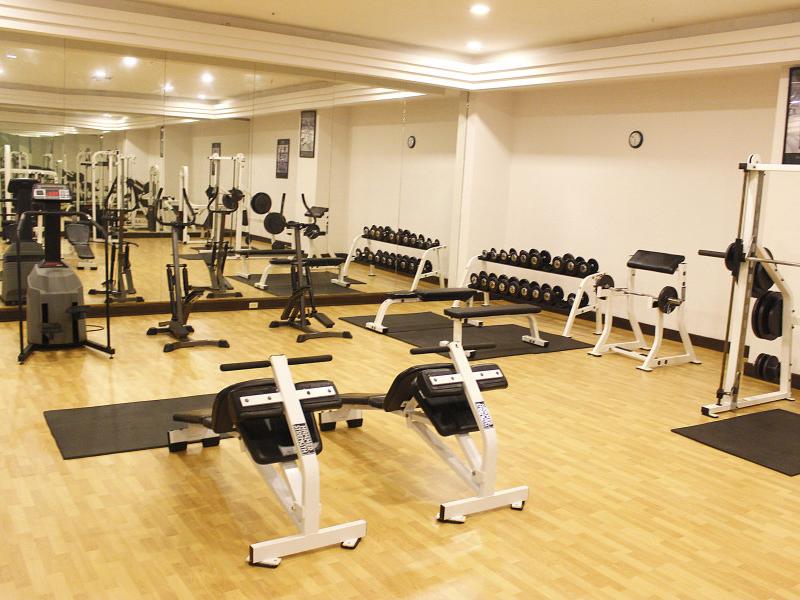 Hesperia Isla Margarita