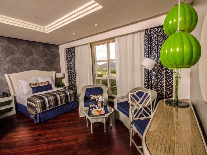 Hesperia Isla Margarita