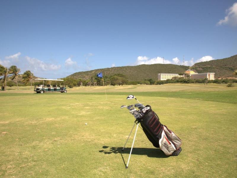 Hesperia Isla Margarita