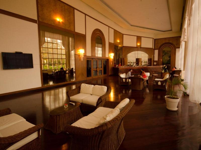 Hesperia Isla Margarita