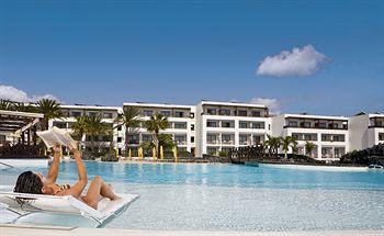 Secrets Lanzarote Resort & Spa