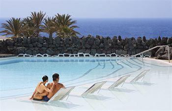 Secrets Lanzarote Resort & Spa