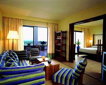 Secrets Lanzarote Resort & Spa