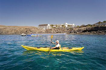 Secrets Lanzarote Resort & Spa