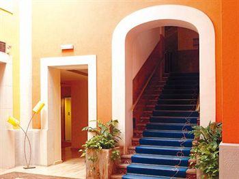 Hesperia Barri Gotic