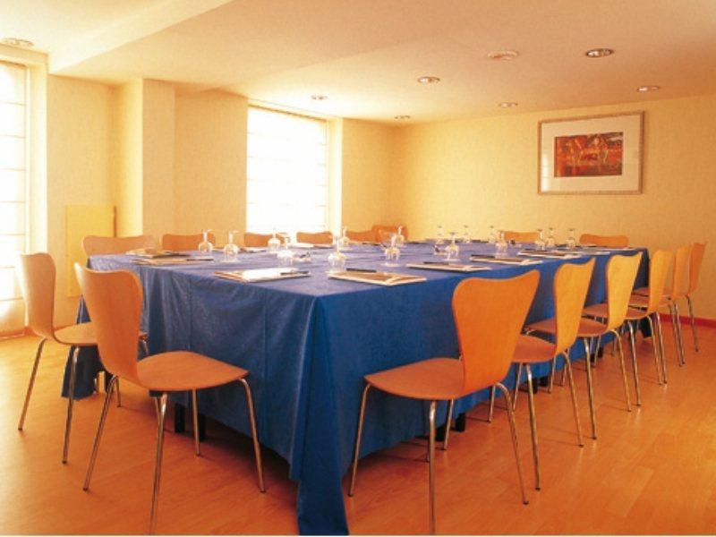 Hesperia Barri Gotic