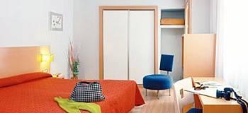 Hesperia Barri Gotic