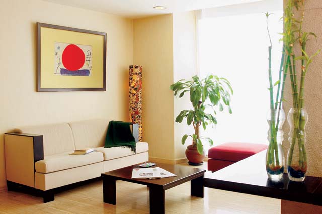 Hesperia Barri Gotic