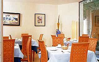 Hesperia Barri Gotic