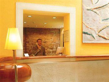 Hesperia Barri Gotic