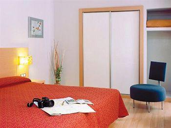 Hesperia Barri Gotic