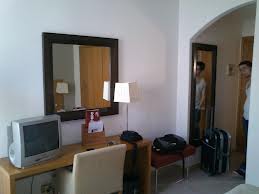 Hesperia Murcia