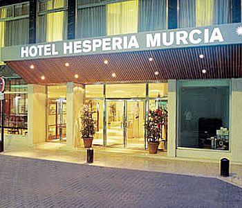 Hesperia Murcia