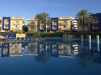 Hesperia Playa El Agua