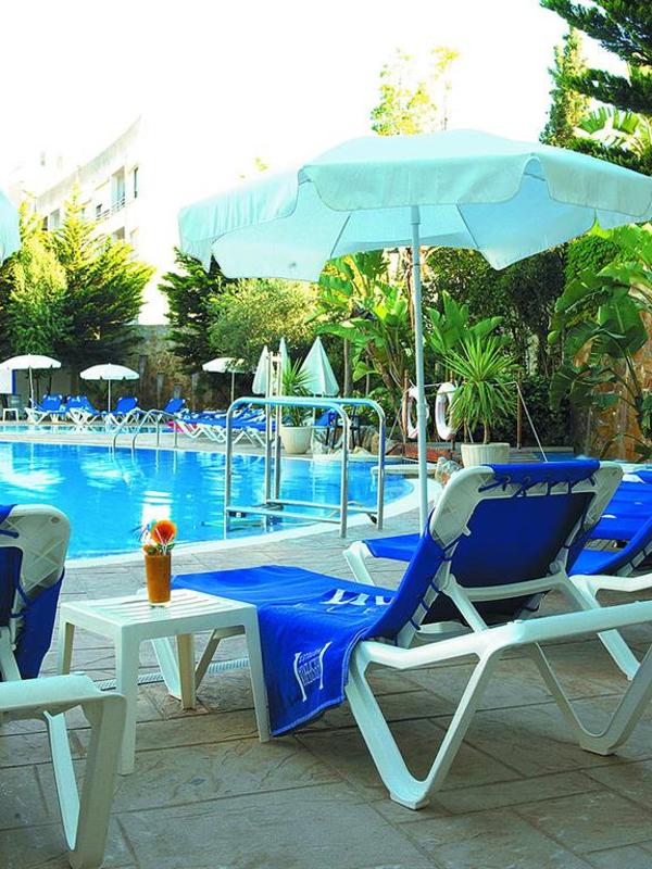 H10 Casa del Mar