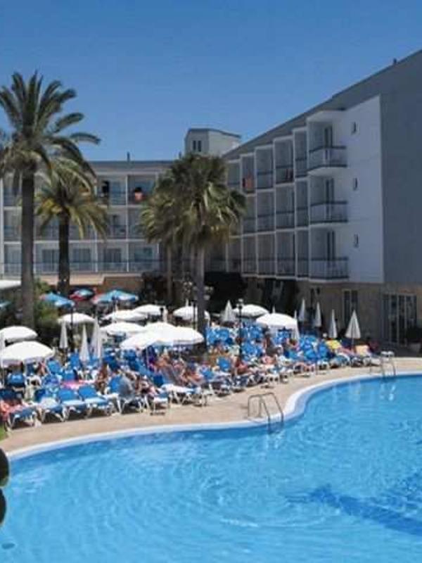 H10 Casa del Mar
