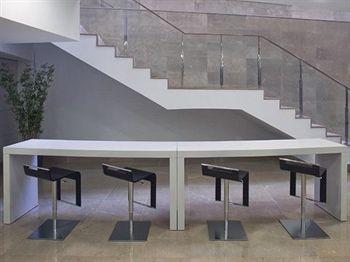 Catalonia La Boqueria