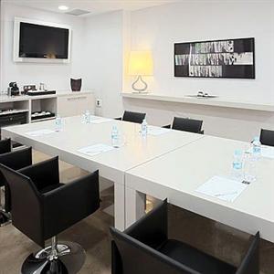 Catalonia La Boqueria