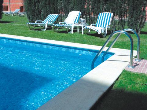 Hesperia Sant Joan Suites Aparthotel