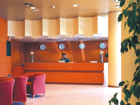 Hesperia Sant Joan Suites Aparthotel