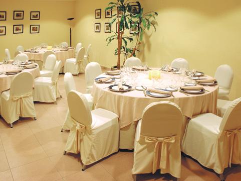 Hesperia Sant Joan Suites Aparthotel