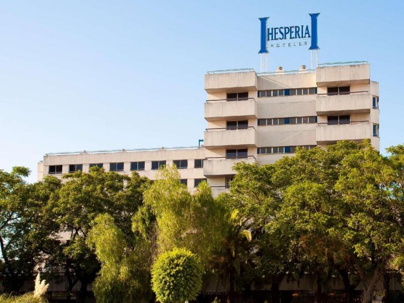 Hesperia Sevilla