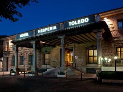 Hesperia Toledo