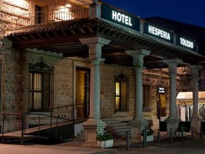 Hesperia Toledo