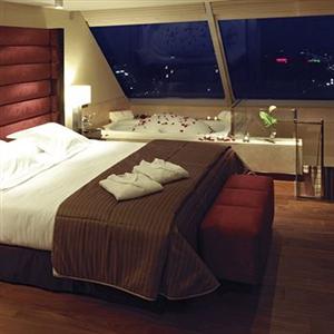 Hyatt Regency Barcelona Tower