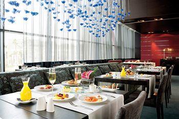 Hyatt Regency Barcelona Tower