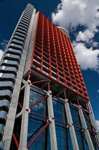 NH Collection Barcelona Tower