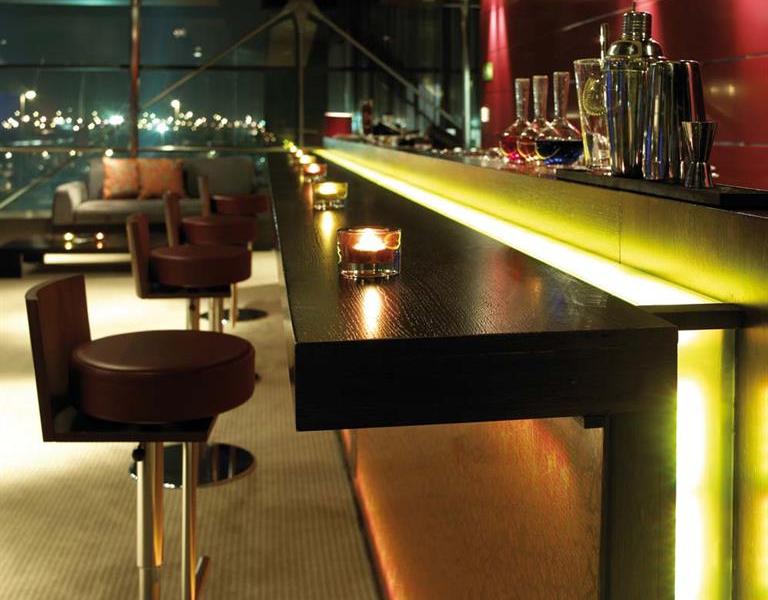 Hyatt Regency Barcelona Tower