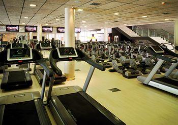 Hyatt Regency Barcelona Tower