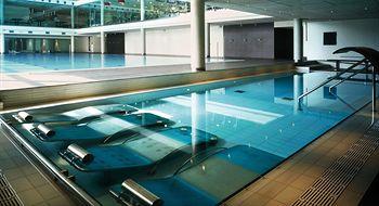 Hyatt Regency Barcelona Tower