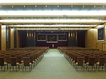 Hyatt Regency Barcelona Tower