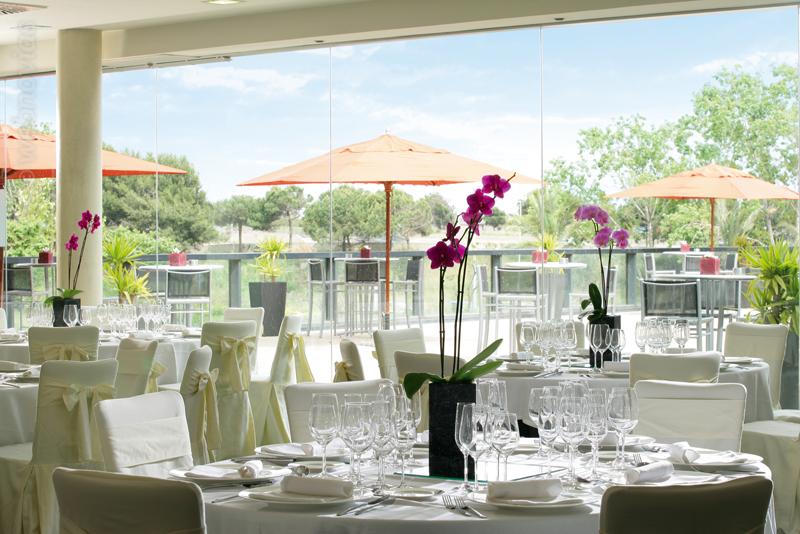 Hyatt Regency Barcelona Tower