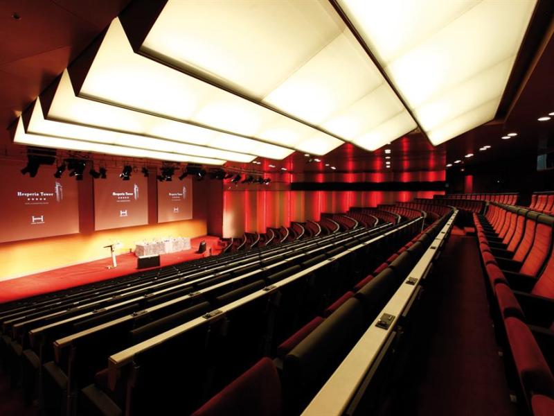 Hyatt Regency Barcelona Tower