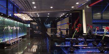 Hyatt Regency Barcelona Tower