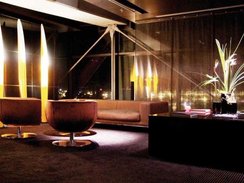 Hyatt Regency Barcelona Tower