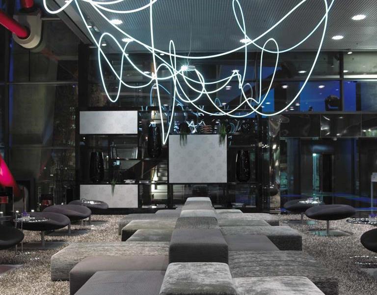 Hyatt Regency Barcelona Tower