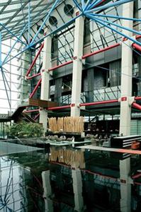 Hyatt Regency Barcelona Tower