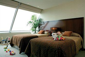 Hyatt Regency Barcelona Tower