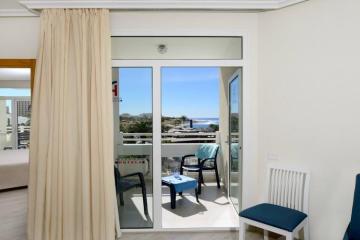 Отель Alexandre Hotel Troya Испания, о Тенерифе, фото 11
