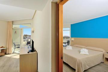 Отель Alexandre Hotel Troya Испания, о Тенерифе, фото 12