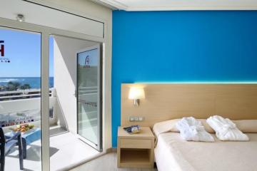 Отель Alexandre Hotel Troya Испания, о Тенерифе, фото 13