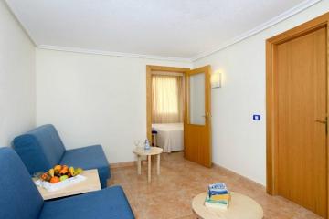 Отель Alexandre Hotel Troya Испания, о Тенерифе, фото 15