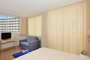 Отель Alexandre Hotel Troya Испания, о Тенерифе, фото 16