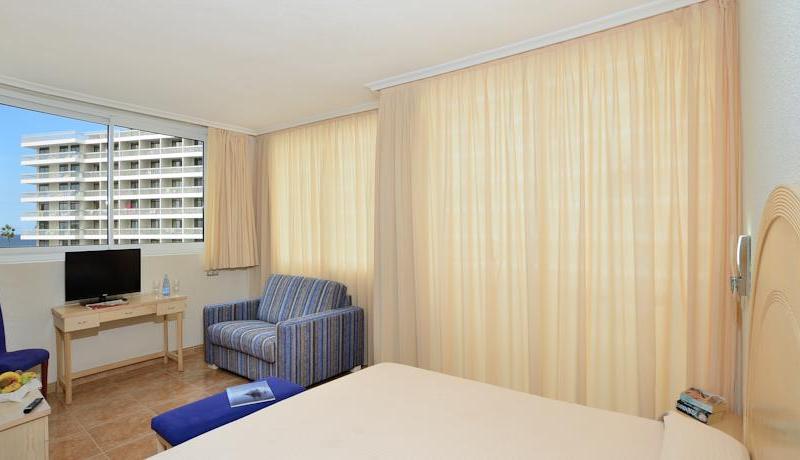 Alexandre Hotel Troya