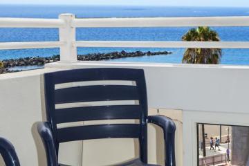 Отель Alexandre Hotel Troya Испания, о Тенерифе, фото 17