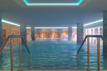 Отель Alexandre Hotel Troya Испания, о Тенерифе, фото 18